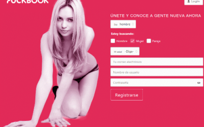 Cómo funciona Fuckbook: Una red de citas casuales – opiniones sobre Fuckbook