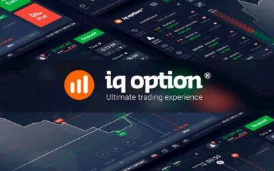 Se puede retirar dinero IQ Option en Chile